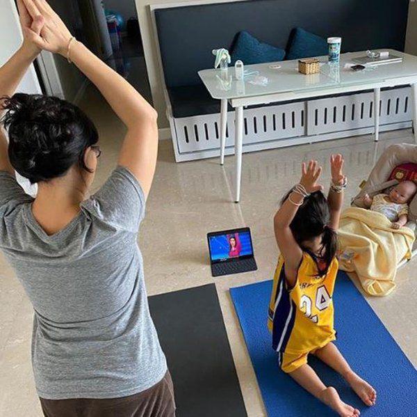 Ơn giời, nữ tướng cá mập - Shark Linh cuối cùng cũng đã về dáng hậu sinh nở-7