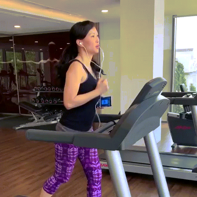 Ơn giời, nữ tướng cá mập - Shark Linh cuối cùng cũng đã về dáng hậu sinh nở-9