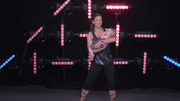 Ơn giời, nữ tướng cá mập - Shark Linh cuối cùng cũng đã về dáng hậu sinh nở-10