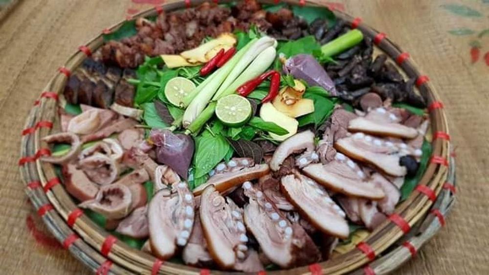 Gà không thể nấu chung với những thực phẩm này, bạn đã biết chưa?-4