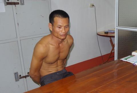 Nghịch tử bất hiếu dùng búa đinh sát hại cha ruột ở Thái Nguyên-1