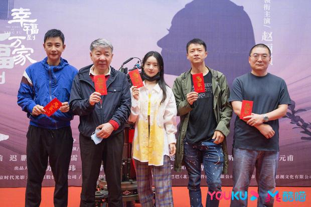 Triệu Lệ Dĩnh được khen tới tấp nhờ nhan sắc bất biến sau 14 năm-2