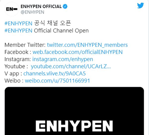 Bị chê tơi tả, ENHYPEN vẫn sẵn sàng quyết chiến đấu trường âm nhạc KPop-4