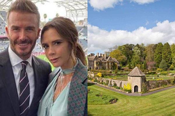 Hầm rượu nằm dưới chân núi ở Hungary-1