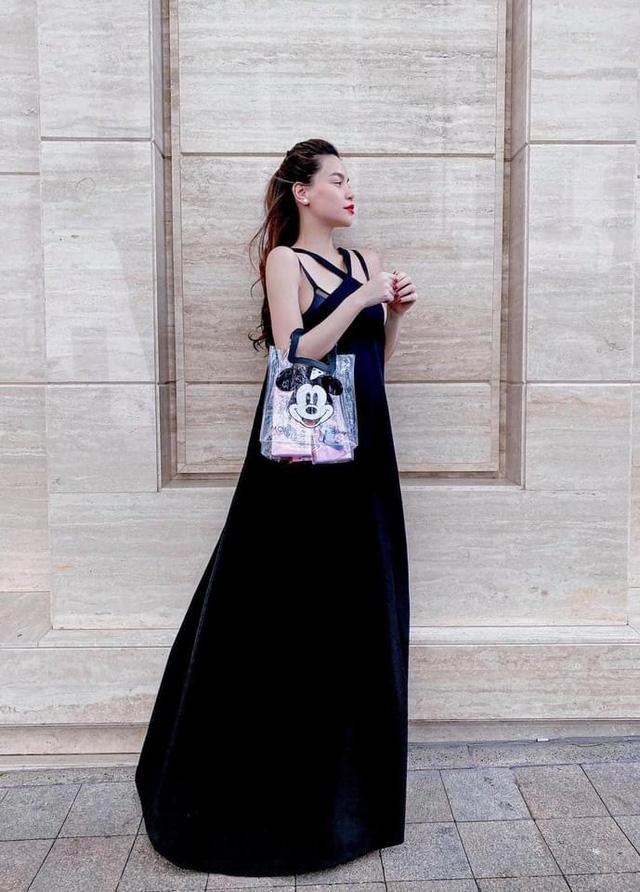 Hồ Ngọc Hà từng nghĩ yêu ai là sinh con cho người đó-1