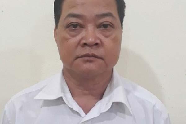 Phó Hiệu trưởng tổ chức tiệc ma túy tại phòng làm việc từng được xem xét làm hiệu trưởng-2