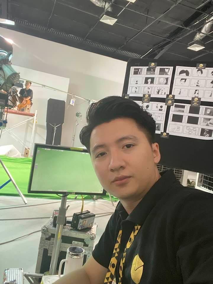 Trọng Hưng 6 múi thành bụng phệ sau hơn 1 tháng đấu đá Âu Hà My-3