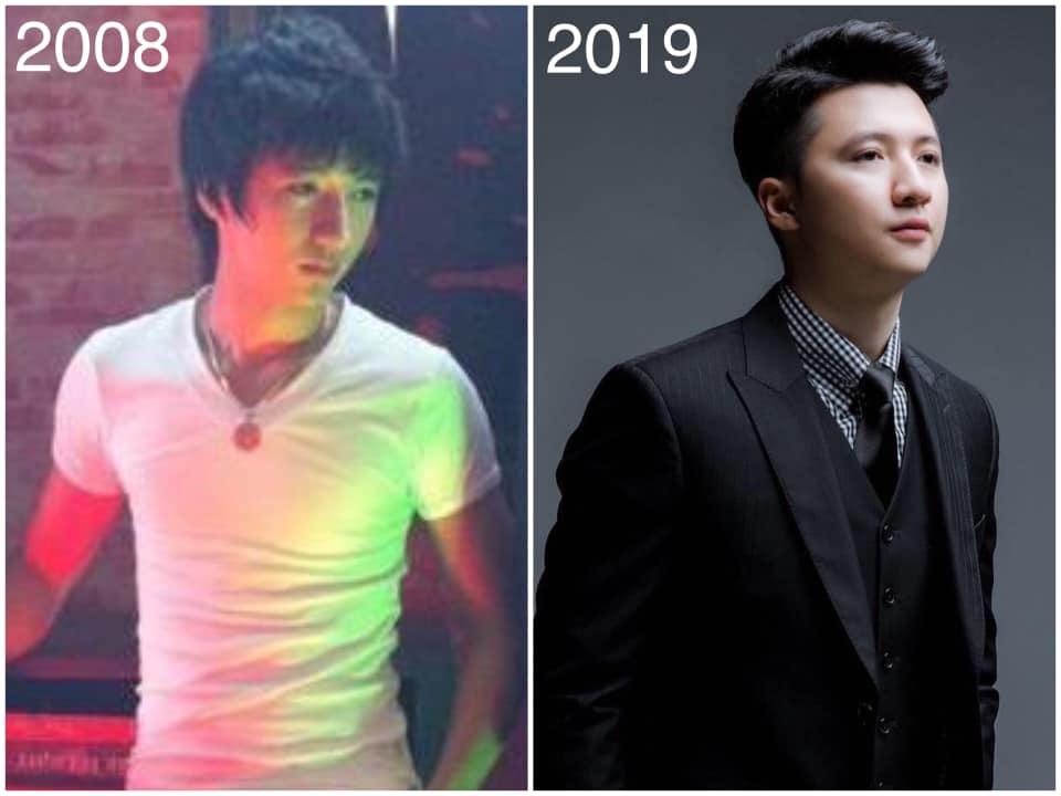 Trọng Hưng 6 múi thành bụng phệ sau hơn 1 tháng đấu đá Âu Hà My-6