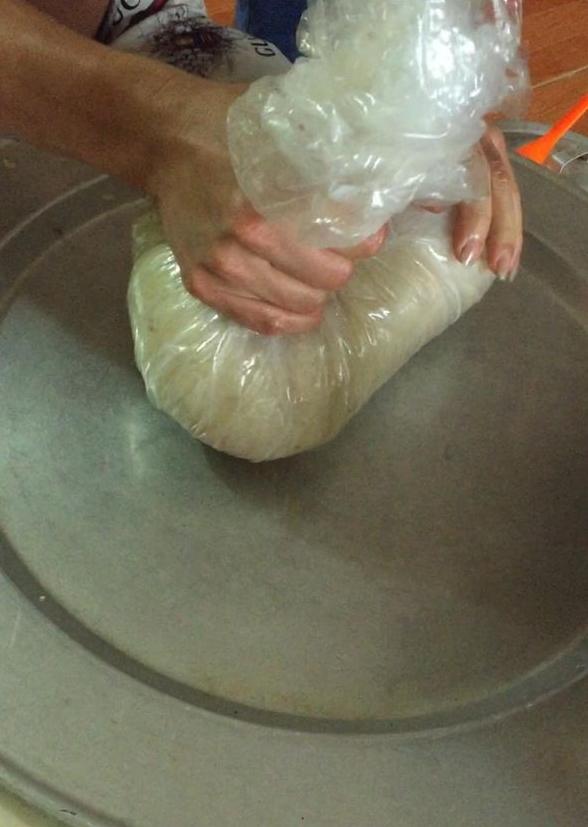 Nỗi lòng cô nàng kì công làm gà không lối thoát để rồi hóa phiên bản nát bét’-2