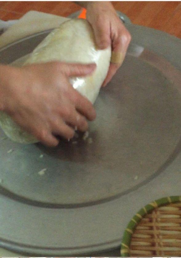 Nỗi lòng cô nàng kì công làm gà không lối thoát để rồi hóa phiên bản nát bét’-3