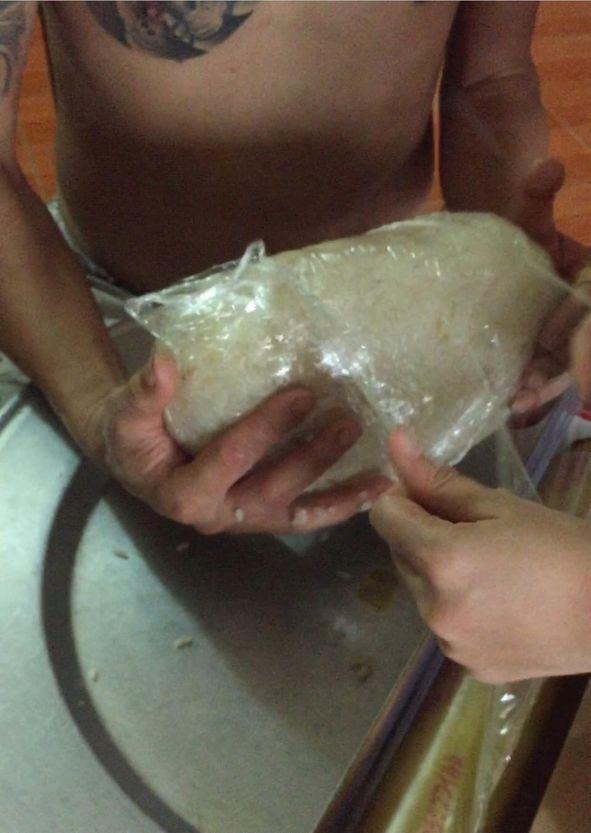 Nỗi lòng cô nàng kì công làm gà không lối thoát để rồi hóa phiên bản nát bét’-4