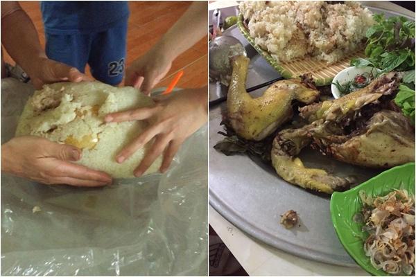 Có gì bên trong hộp bánh Trung Thu 888 USD?-1