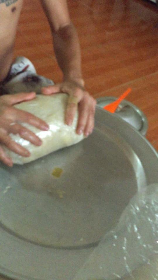 Nỗi lòng cô nàng kì công làm gà không lối thoát để rồi hóa phiên bản nát bét’-5