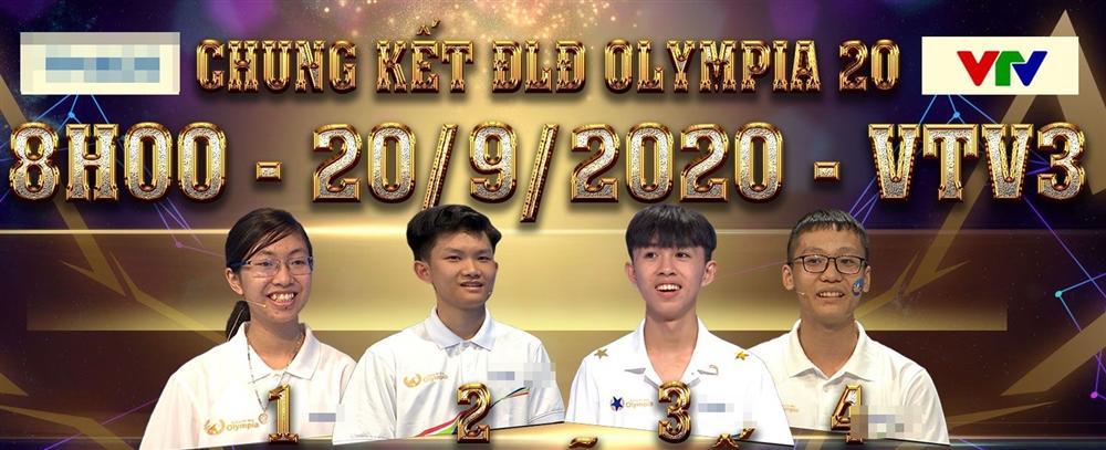 Ơn giời sau 20 năm phát sóng, Olympia đã chịu xê dịch tiền thưởng cho nhà vô địch-1