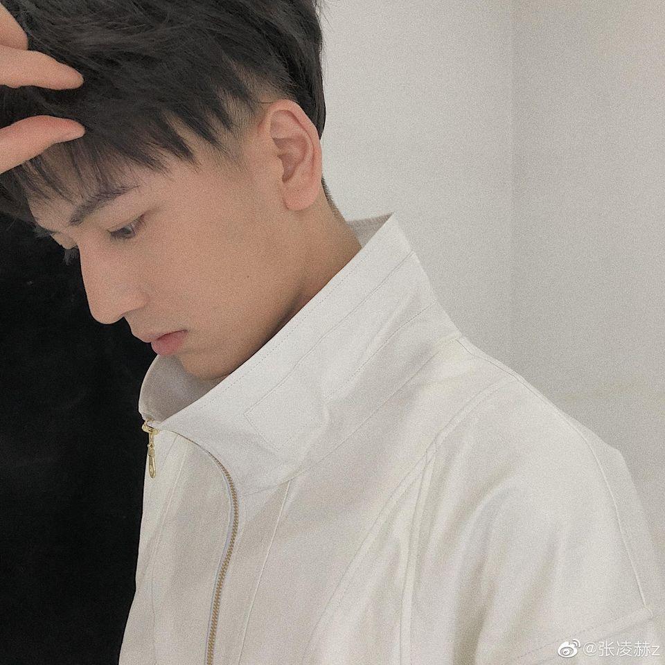 Từng nặng 100kg, tài tử Trung Quốc giảm cân xong liền hóa nam thần-5