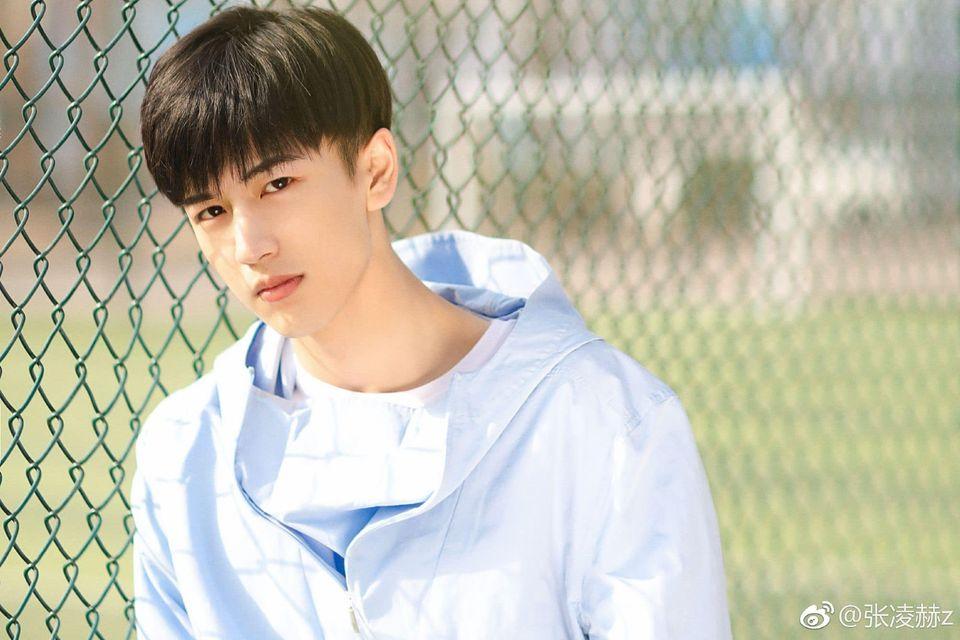 Từng nặng 100kg, tài tử Trung Quốc giảm cân xong liền hóa nam thần-13