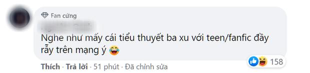 Fan SNSD sôi máu điểm loạt tình tiết sặc mùi đá đểu ở dự án phim chuyển thể của Jessica-8