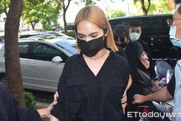 La Chí Tường bị cấm đến tang lễ Hoàng Hồng Thăng-3