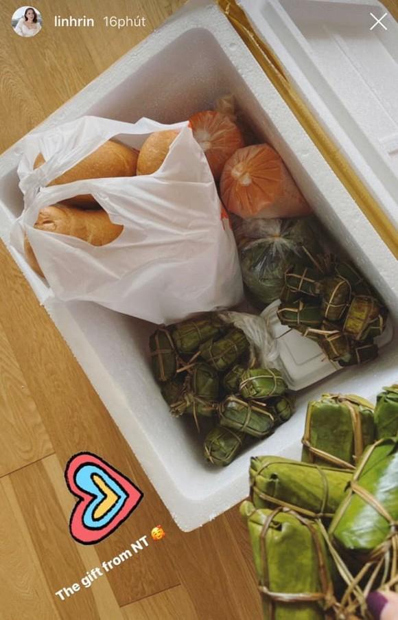 Lên đồ sang xịn đi hẹn hò, dân mạng phán đoán phải chăng Phillip Nguyễn đã cầu hôn Linh Rin?-6