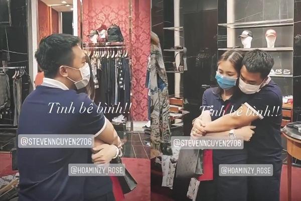 Nhan sắc thảm họa trong quá khứ của Hòa Minzy-8