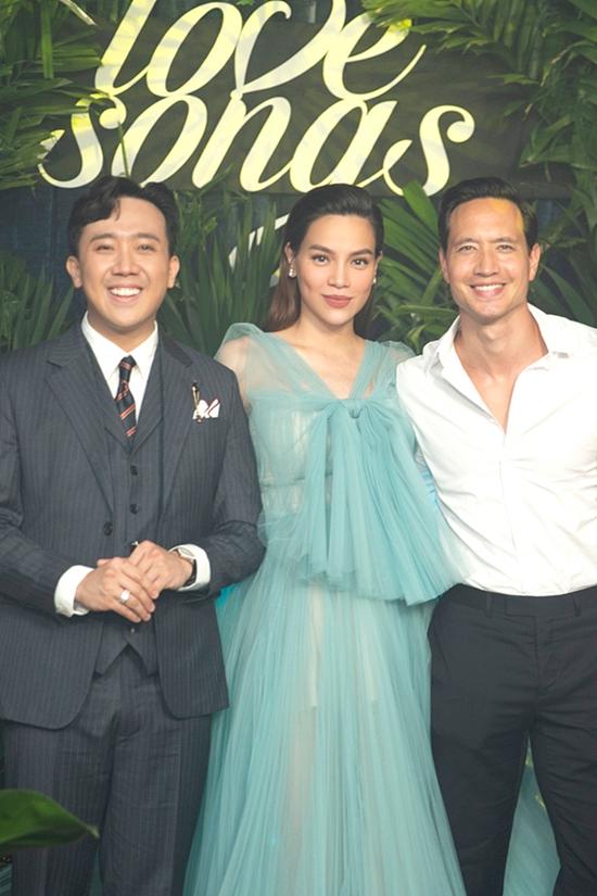 Hồ Ngọc Hà hoạt động sôi nổi trước khi rút lui sinh con-3