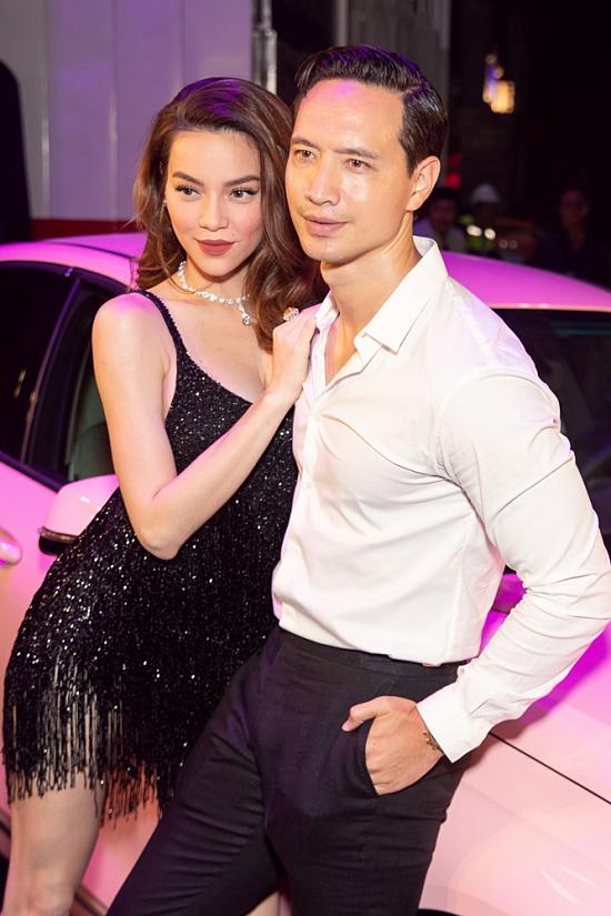 Hồ Ngọc Hà hoạt động sôi nổi trước khi rút lui sinh con-7