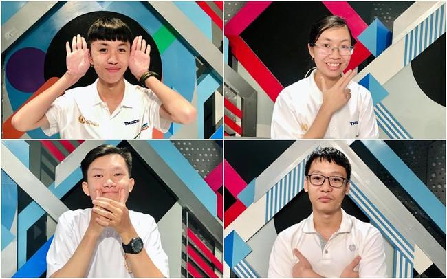 Hé lộ công tác chuẩn bị hoành tráng trước giờ G chung kết Đường lên đỉnh Olympia 2020-1