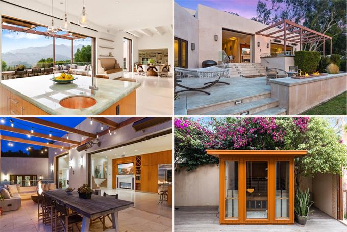 Biệt thự view đồi gần 5 triệu USD của Chris Hemsworth-10