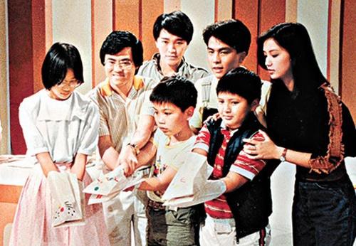 Vì sao Châu Tinh Trì mất 7 năm xin đóng vai phụ, vai xác chết?-2