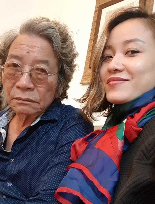 Rớt nước mắt lời tâm sự của con gái nhạc sĩ Phó Đức Phương gửi bố-2