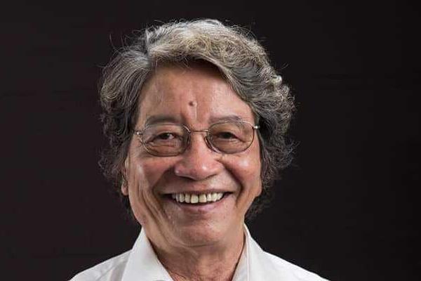 Nhạc sĩ Trần Tiến bị ung thư vòm họng giai đoạn 4-3