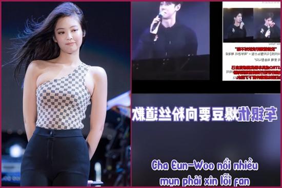 Chuyên viên trang điểm của YG tiết lộ về áp lực giữ gìn nhan sắc của idol Kpop