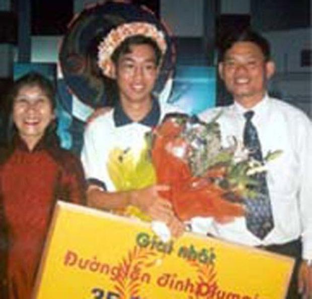 Chỉ 3/18 Quán quân Đường lên đỉnh Olympia quay về Việt Nam, lý do thực sự là gì?-7