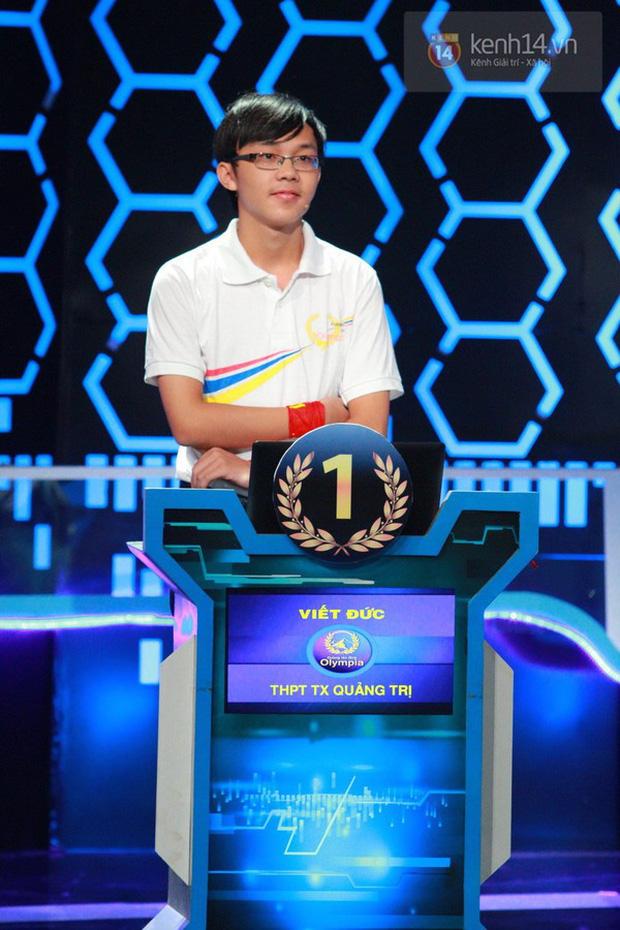 Chỉ 3/18 Quán quân Đường lên đỉnh Olympia quay về Việt Nam, lý do thực sự là gì?-18