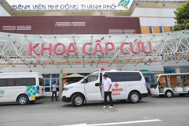 Ông Đoàn Ngọc Hải muốn bán ô tô cổ để mua đất, xây nhà cho người nghèo-2