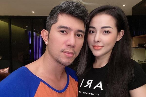 Lương Bằng Quang chết đắng khi Ngân 98 công bố ăn trái cấm từ lớp 11-1