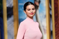 Nội dung tin nhắn Selena Gomez gửi riêng Mark Zuckerberg