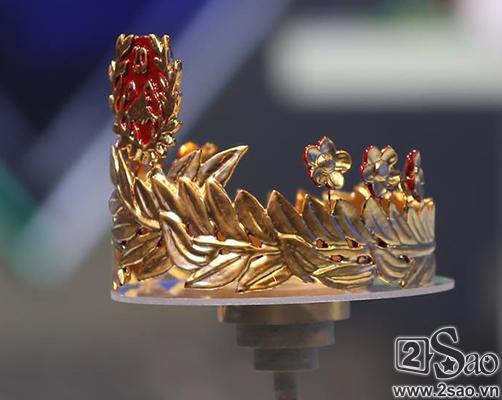 Thí sinh nữ duy nhất đến từ Ninh Bình trở thành Quán Quân Olympia 2020-9