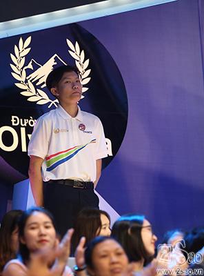 Thí sinh nữ duy nhất đến từ Ninh Bình trở thành Quán Quân Olympia 2020-3