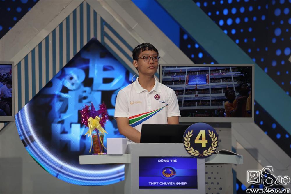 Thí sinh nữ duy nhất đến từ Ninh Bình trở thành Quán Quân Olympia 2020-2