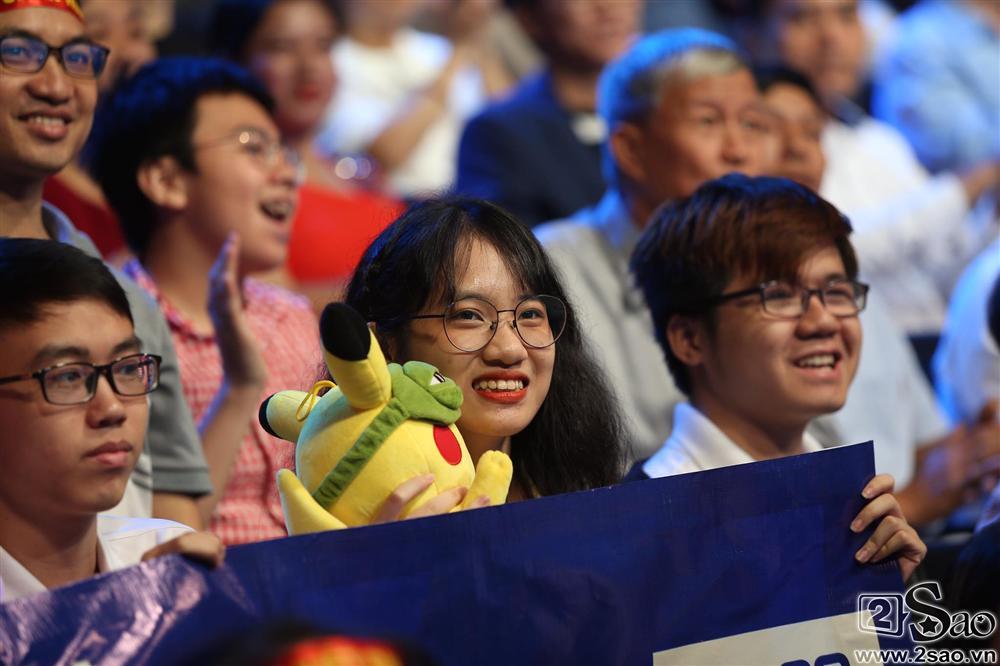 Thí sinh nữ duy nhất đến từ Ninh Bình trở thành Quán Quân Olympia 2020-8