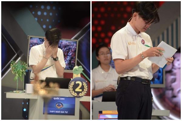 Nữ Quán quân Olympia 2020 đối mặt nhiều chỉ trích sau vòng nguyệt quế-8