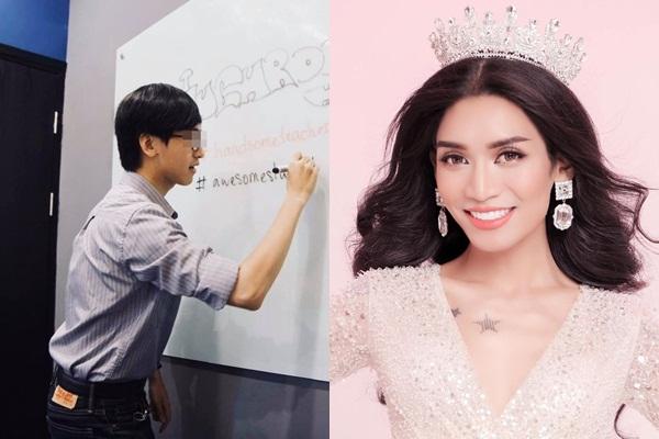 Hóa ra BB Trần quen Hoài Sa từ 15 năm trước: Xưa là 2 thằng bạn, giờ là 2 cô bạn-4