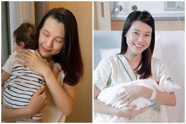 Trường Giang xin lỗi Nhã Phương trong ngày kỷ niệm 2 năm cưới-3