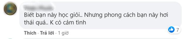 Nữ Quán quân Olympia 2020 đối mặt nhiều chỉ trích sau vòng nguyệt quế-5