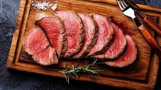 Những thứ đại kỵ nấu cùng thịt bò, nhất định không được kết hợp tránh gây bệnh-1