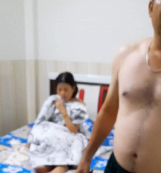 Vụ bắt gian tại nhà nghỉ gây xôn xao MXH: Loạt tình tiết gây phẫn nộ của kẻ thứ 3-2
