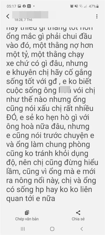 Vụ bắt gian tại nhà nghỉ gây xôn xao MXH: Loạt tình tiết gây phẫn nộ của kẻ thứ 3-3