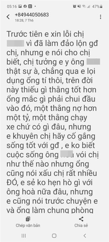 Vụ bắt gian tại nhà nghỉ gây xôn xao MXH: Loạt tình tiết gây phẫn nộ của kẻ thứ 3-4