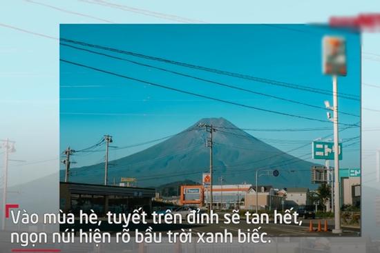 Thăm Phú Sĩ ngũ hồ vào mùa hè tại Nhật Bản